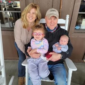 Meet your Posher, Janet